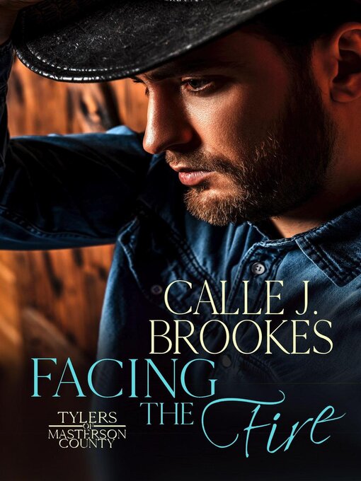 Title details for Facing the Fire by Calle J. Brookes - Available